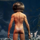 Let Me Solo Her stands naked after another victory.